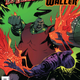 Image: DC Comics; cover by Mike Huddleston